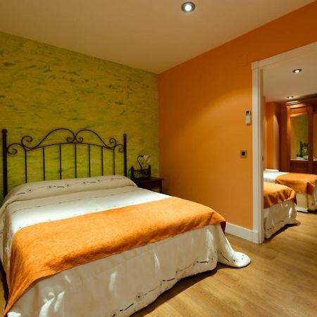 Aparthotel Capitolina Mérida Exterior foto